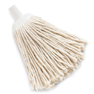 Cotton Deck Mops