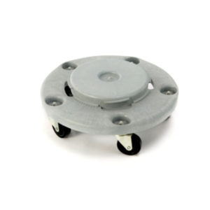 Dolly for Round Containers