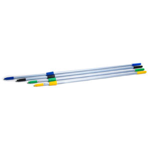 Extension Poles 3pc