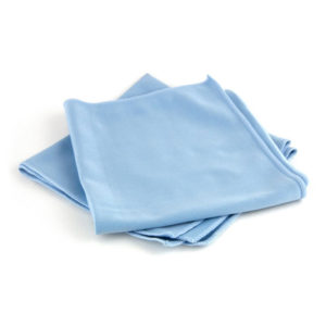 Glass Cleaning Microfiber Cloth