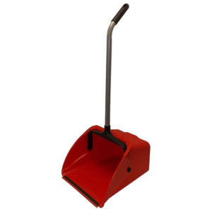 Jumbo Long Handle Dustpan
