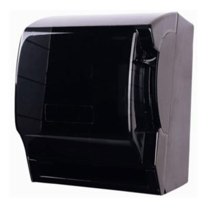 Lever Paper Towel Roll Dispenser