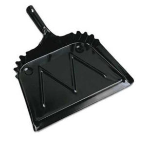 Metal Commercial Dustpan