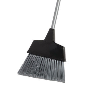 Plastic Broom