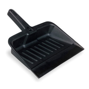 Plastic Commercial Dustpan