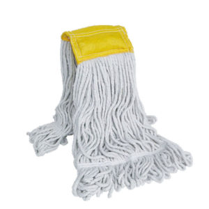 Synthetic Mop Cut End