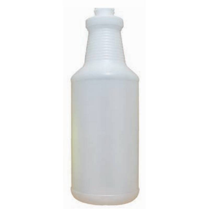 24oz Round Bottle