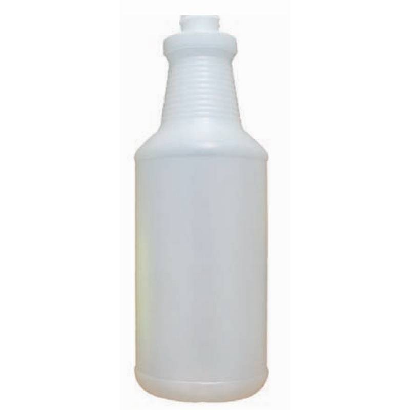 32oz Round Bottle