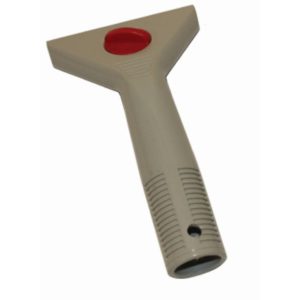 Window Squeegee Plastic Handle