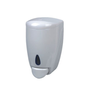Small Soap Dispenser