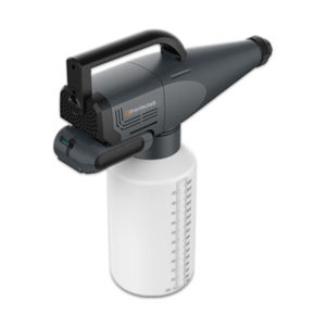 i-Disinfected Electrostatic Sprayer